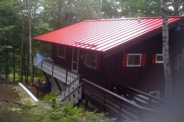 Schloss Linderhof in Summer